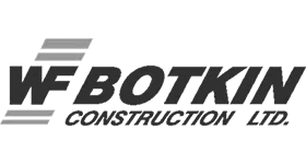 SaskSfotware - WF Botkin Construction
